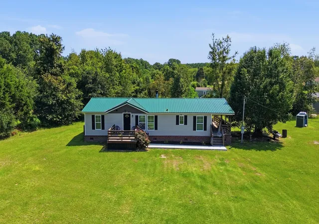 Manufactured home for sale at 295 County Line Rd, Cross, SC 29436 | MLS# 26024336