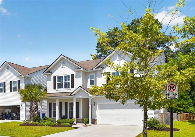 2nd image of 2151 Leopold St, Johns Island, SC 29455 | MLS# 26023697