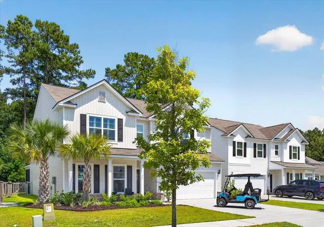 Photo 3 of Single family home for sale at 2151 Leopold St, Johns Island, SC 29455 | MLS# 26023697 | Listing updated on 2026-09-30