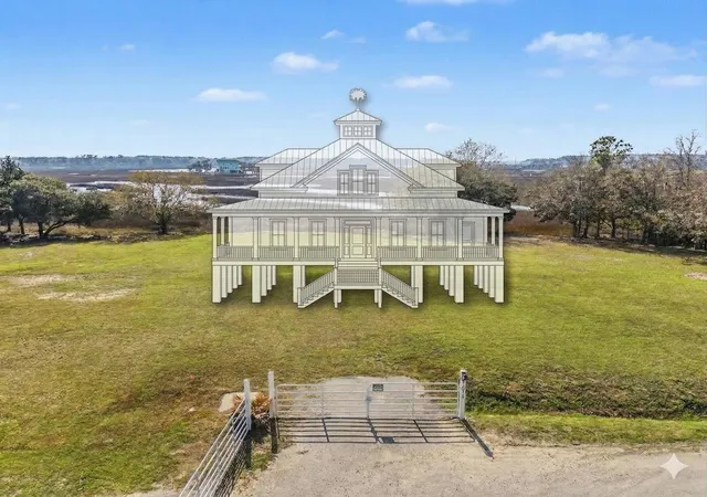 Photo 2 of Land for sale at 3925 James Bay Rd #11-D, Johns Island, SC 29455 | MLS# 26007182 | Listing updated on 2026-07-08