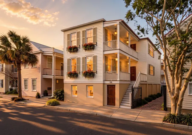 1st image of 10 Trapman St, Charleston, SC 29401 | MLS# 26023955