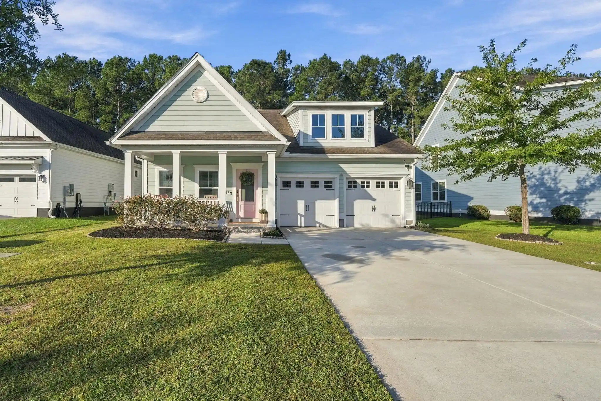 Photo 1 of Single family home for sale at 217 Calm Water Way, Summerville, SC 29486 | MLS# 26028799 | Listing updated on 2026-10-21