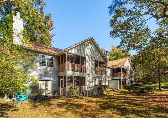 Homes for sale in North Charleston, SC | 7951 Cricket Ct #Unit 403, North Charleston, SC 29418 | MLS# 26013262