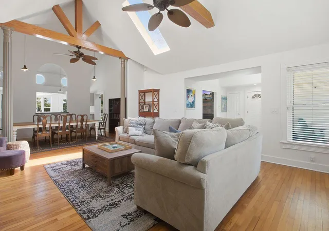 Photo 4 of Single family home for sale at 1410 N Edgewater Dr, Charleston, SC 29407 | MLS# 26023361 | Listing updated on 2026-09-08