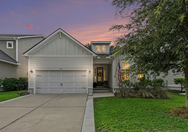 2nd image of 2247 Spring Hope Dr, Mount Pleasant, SC 29466 | MLS# 26023325