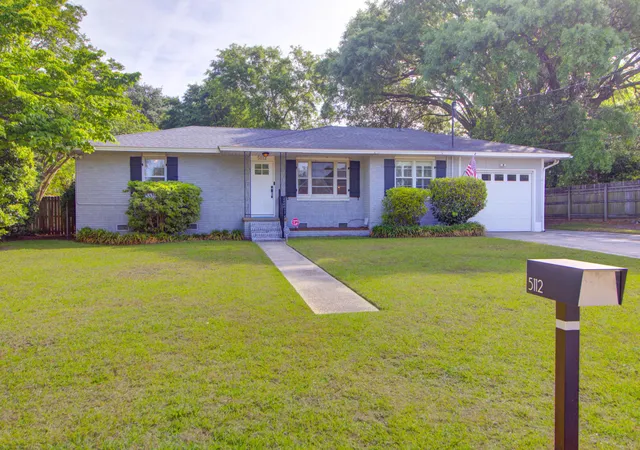 1st image of 5112 Princeton St, North Charleston, SC 29405 | MLS# 26010642