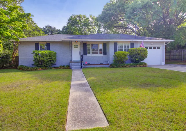 4th image of 5112 Princeton St, North Charleston, SC 29405 | MLS# 26010642