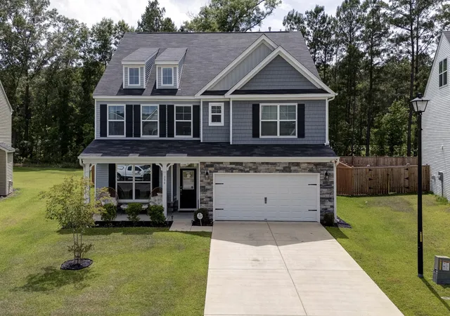 1st image of 339 Blue Oak Dr, Moncks Corner, SC 29461 | MLS# 26016399