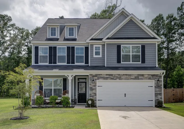 2nd image of 339 Blue Oak Dr, Moncks Corner, SC 29461 | MLS# 26016399