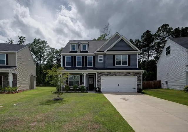 3rd image of 339 Blue Oak Dr, Moncks Corner, SC 29461 | MLS# 26016399