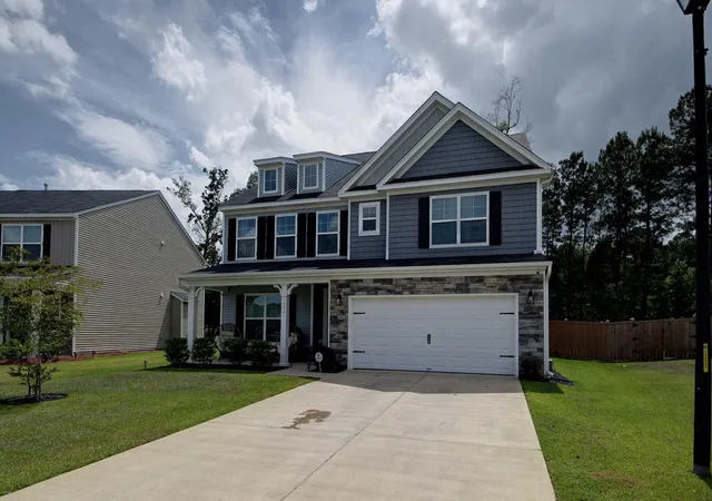 4th image of 339 Blue Oak Dr, Moncks Corner, SC 29461 | MLS# 26016399