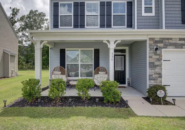 5th image of 339 Blue Oak Dr, Moncks Corner, SC 29461 | MLS# 26016399