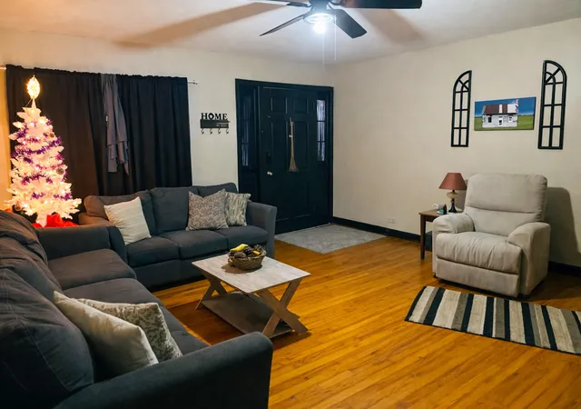 Photo 3 of Single family home for sale at 171 Parkwood Cir, Walterboro, SC 29488 | MLS# 26002203 | Listing updated on 2026-04-20
