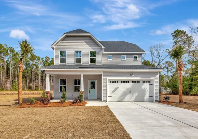 1st image of 6220 N Hwy 17, Awendaw, SC 29429 | MLS# 26017264
