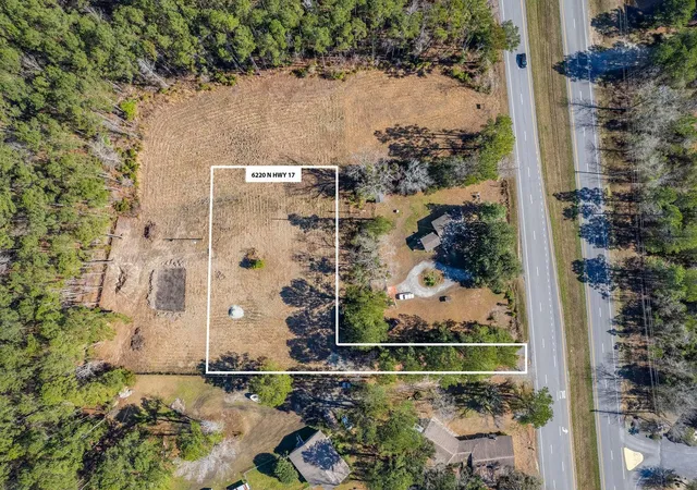 22nd image of 6220 N Hwy 17, Awendaw, SC 29429 | MLS# 26017264