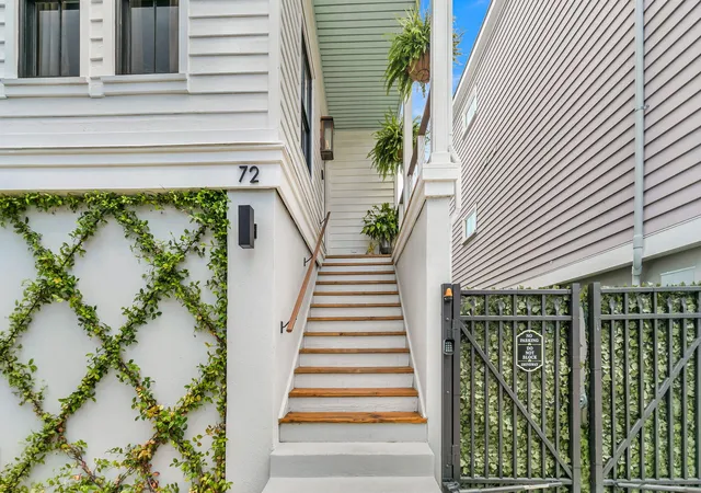 Photo 3 of Single family home for sale at 72 Hanover St, Charleston, SC 29403 | MLS# 26020509 | Listing updated on 2026-09-10