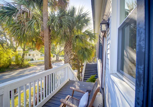 5th image of 1504 Middle St #Apt B, Sullivans Island, SC 29482 | MLS# 26011265