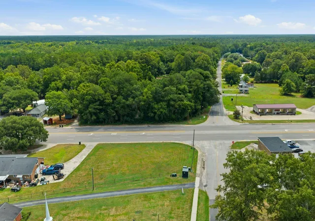 Photo 3 of Land for sale at 1430 Main St, Bonneau, SC 29431 | MLS# 26020364 | Listing updated on 2026-07-16