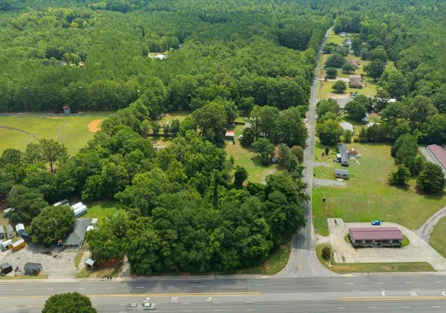 Photo 3 of Land for sale at 1430 Main St, Bonneau, SC 29431 | MLS# 26020364 | Listing updated on 2026-07-16