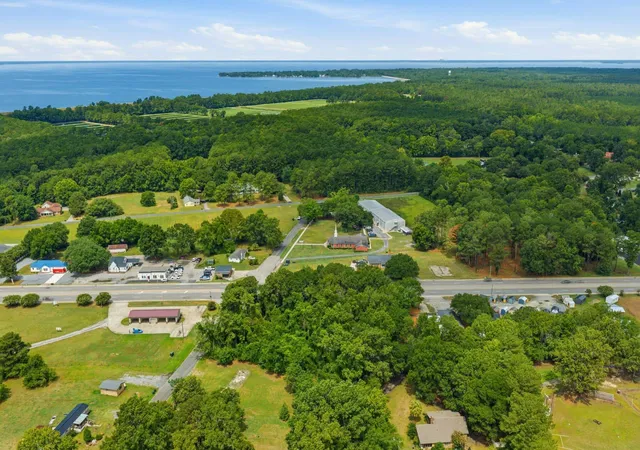 Photo 4 of Land for sale at 1430 Main St, Bonneau, SC 29431 | MLS# 26020364 | Listing updated on 2026-07-16