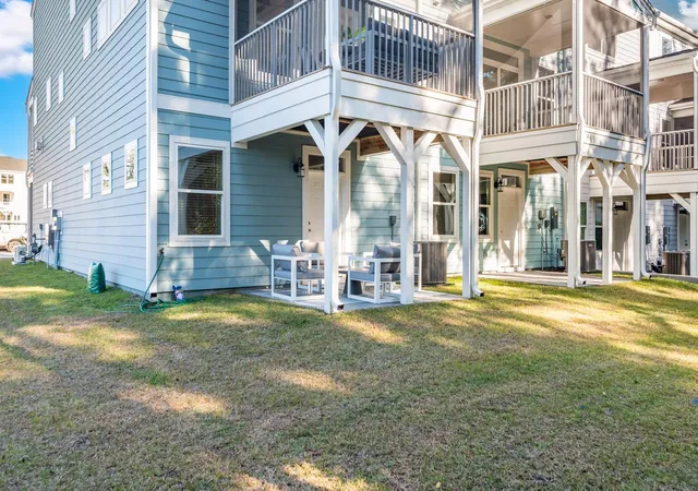 Photo 4 of Sale Pending at 453 Katies Scenic Ct, Charleston, SC 29492 | MLS# 26006209 | Listing updated on 2026-03-19