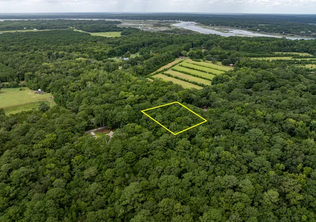 4th image of 00 Corbetts Aly #Lot 14, Johns Island, SC 29455 | MLS# 26020743