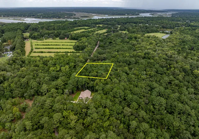 5th image of 00 Corbetts Aly #Lot 14, Johns Island, SC 29455 | MLS# 26020743