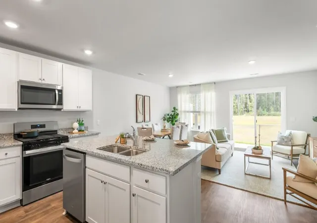 Homes for sale in Santee, SC | 118 Cypress Hollow Way, Santee, SC 29142 | MLS# 25020720