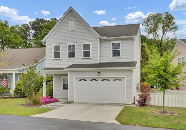 Homes for sale in Hanahan, SC | 5001 Conestoga Dr, Hanahan, SC 29410 | MLS# 26009824