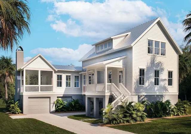 Homes for sale in Johns Island, SC | 8203 Jack Island, Johns Island, SC 29455 | MLS# 26019672