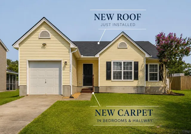 Photo 1 of Single family home for sale at 5056 Carrington Ct, Summerville, SC 29485 | MLS# 26021564 | Listing updated on 2026-09-18