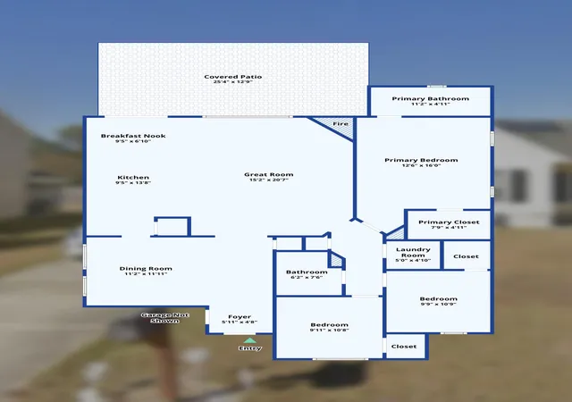Photo 4 of Single family home for sale at 5056 Carrington Ct, Summerville, SC 29485 | MLS# 26021564 | Listing updated on 2026-09-18