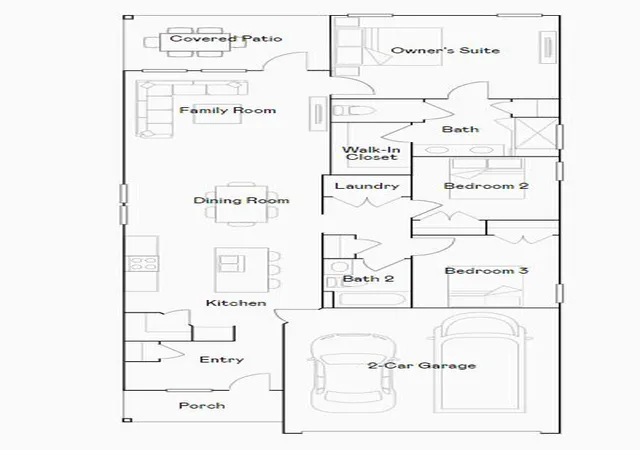 2nd image of 170 Bono Ct, Summerville, SC 29486 | MLS# 26023822