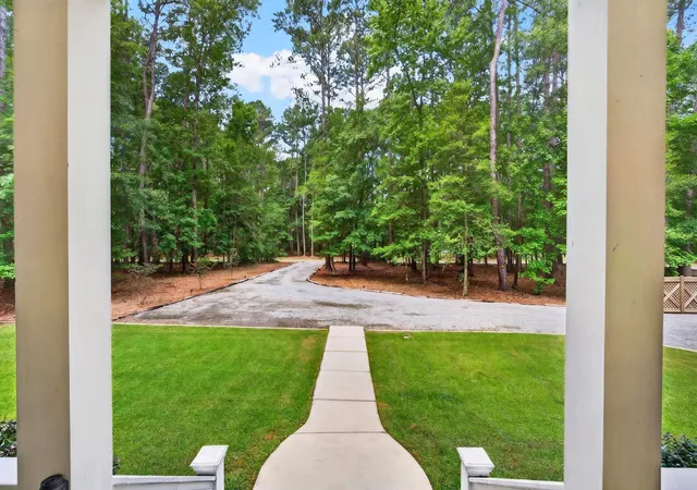 Homes for sale in Ravenel, SC | 6530 Pepper Grass Trl, Ravenel, SC 29470 | MLS# 26018886