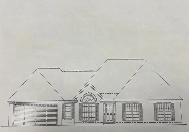 Photo 1 of Single family home for sale at 280 Old Orchard Way, Orangeburg, SC 29115 | MLS# 25002528 | Listing updated on 2026-08-05