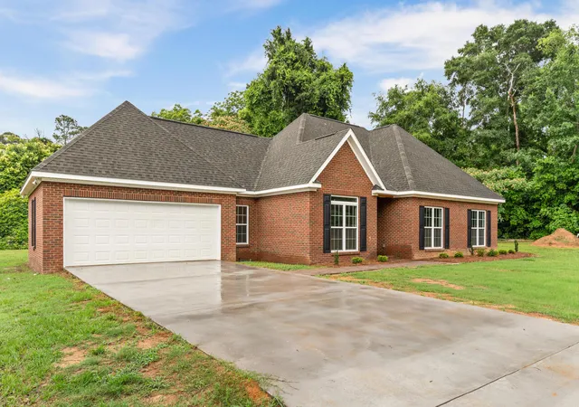 Photo 3 of Single family home for sale at 280 Old Orchard Way, Orangeburg, SC 29115 | MLS# 25002528 | Listing updated on 2026-08-05