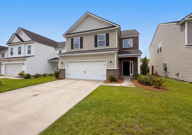 18th image of 457 Stoney Field Dr, Moncks Corner, SC 29461 | MLS# 26020461