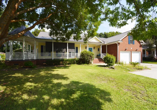 image of 1618 Cedar Ave, Moncks Corner, SC 29461 | MLS# 26023429