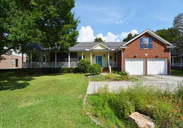 image of 1618 Cedar Ave, Moncks Corner, SC 29461 | MLS# 26023429