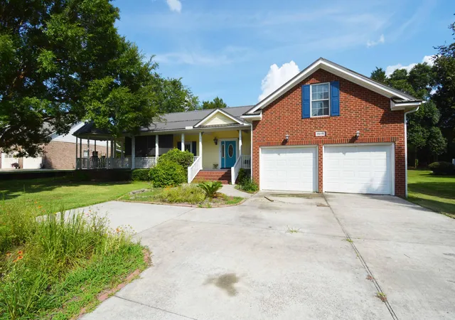 image of 1618 Cedar Ave, Moncks Corner, SC 29461 | MLS# 26023429