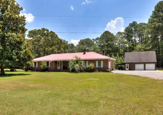Photo 1 of Single family home for sale at 138 Heatleys End Rd #6, Santee, SC 29142 | MLS# 26020485 | Listing updated on 2026-09-10