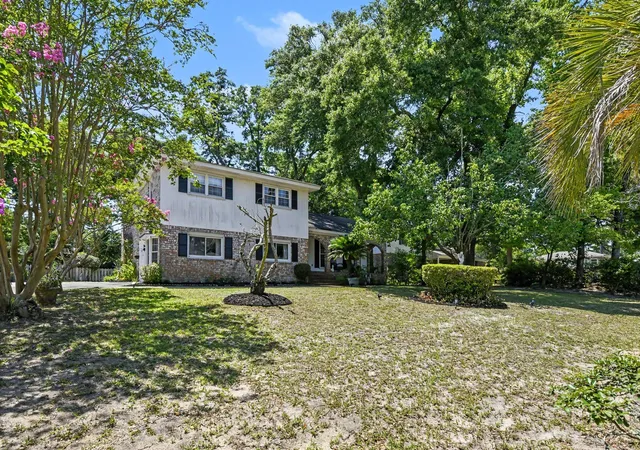 1st image of 649 Pelzer Dr, Mount Pleasant, SC 29464 | MLS# 26019678
