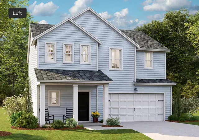 Photo 1 of Single family home for sale at 135 Orchard Blossom Ln, Summerville, SC 29485 | MLS# 26020894 | Listing updated on 2026-09-14