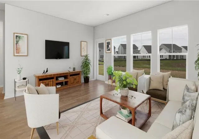 Photo 3 of Single family home for sale at 135 Orchard Blossom Ln, Summerville, SC 29485 | MLS# 26020894 | Listing updated on 2026-09-14