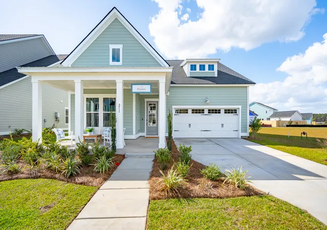 1st image of 170 Beamon Loop, Summerville, SC 29486 | MLS# 26012360