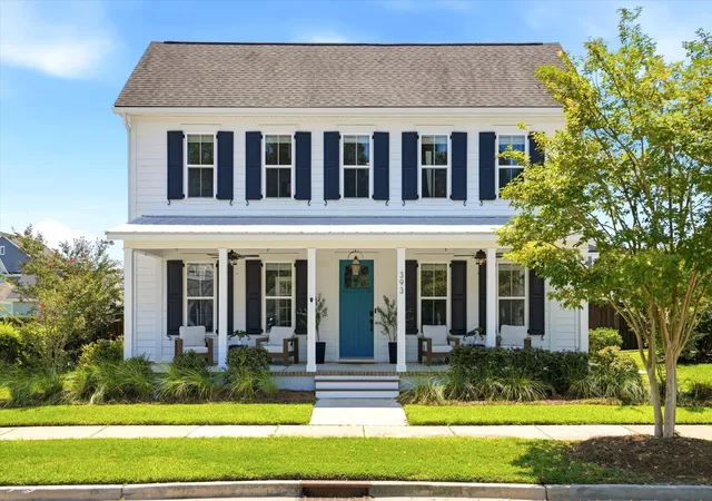 1st image of 393 Oak Park St, Summerville, SC 29486 | MLS# 26023090