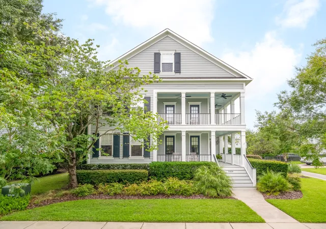 Photo 1 of Single family home for sale at 1409 Hooper St, Daniel Island, SC 29492 | MLS# 26021314 | Listing updated on 2026-09-11