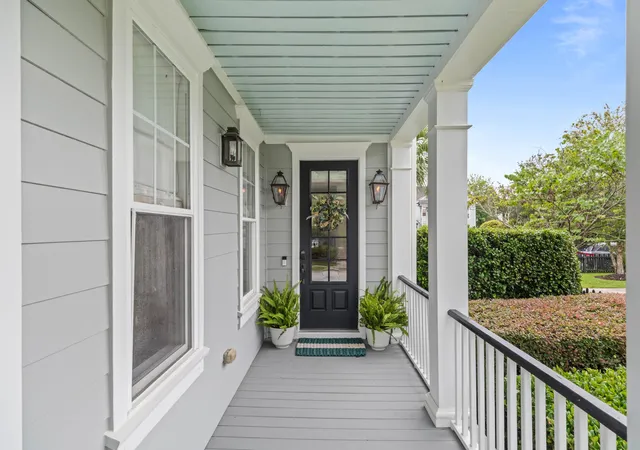 Photo 3 of Single family home for sale at 1409 Hooper St, Daniel Island, SC 29492 | MLS# 26021314 | Listing updated on 2026-09-11
