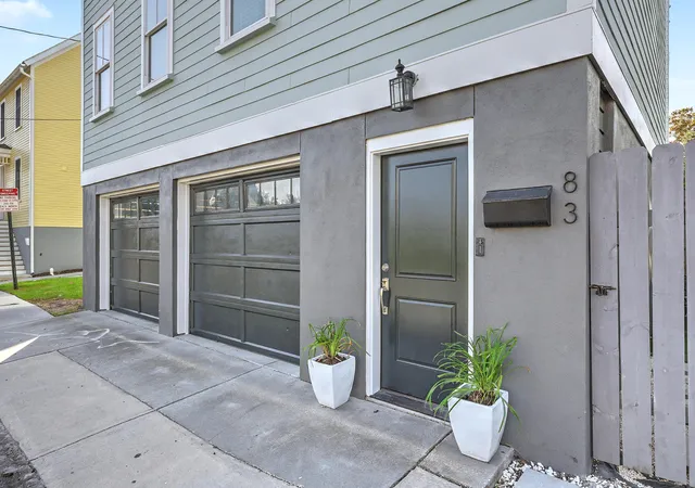 Photo 4 of Single family home for sale at 83 Cooper St, Charleston, SC 29403 | MLS# 26024162 | Listing updated on 2026-09-18
