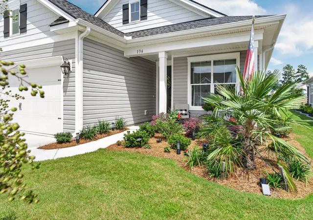 2nd image of 136 Leeward Lndg, Summerville, SC 29486 | MLS# 26022563